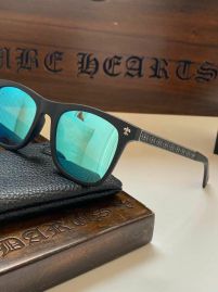Picture of Chrome Hearts Sunglasses _SKUfw40605300fw